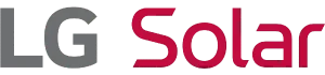 Lg Solar Logo