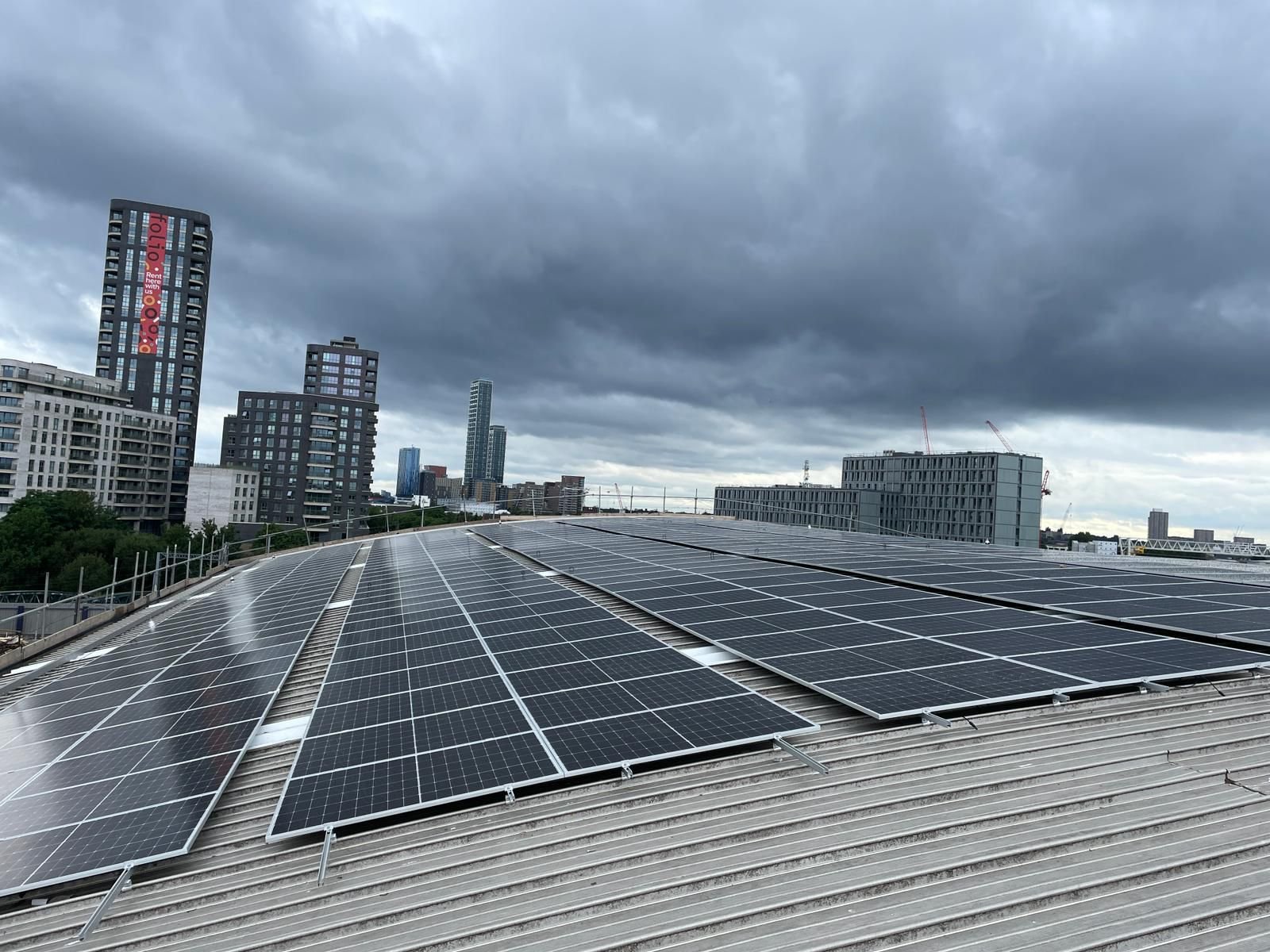 powerday roof mounted solar panels 3